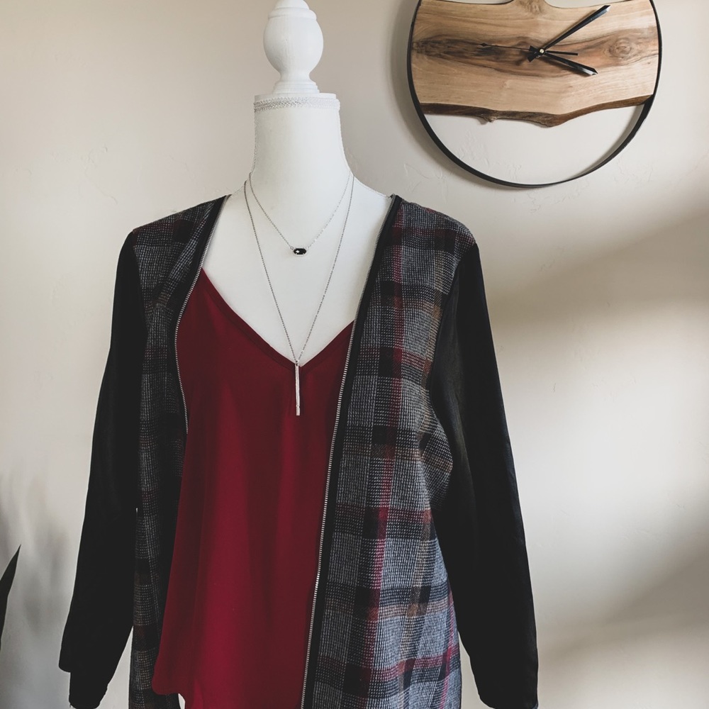 Vintage Dress Jacket